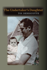 front cover of The Undertaker’s Daughter