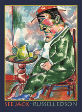 front cover of See Jack