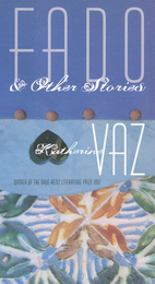 front cover of Fado and Other Stories