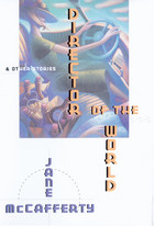front cover of Director Of The World And Other Stories