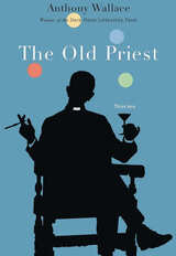 front cover of The Old Priest