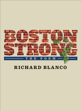 front cover of Boston Strong