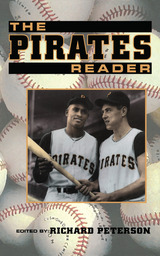 front cover of Pirates Reader