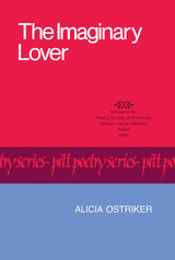 front cover of The Imaginary Lover