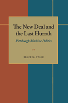 front cover of The New Deal and the Last Hurrah