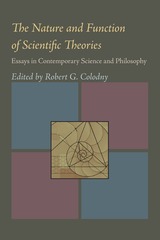 front cover of The Nature and Function of Scientific Theories