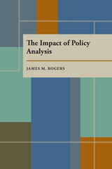 Impact of Policy Analysis