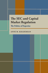 SEC and Capital Market Regulation
