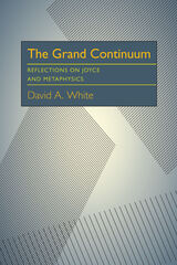 front cover of The Grand Continuum