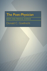 front cover of The Poet-Physician