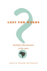 front cover of Lost For Words?