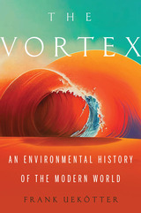 front cover of The Vortex