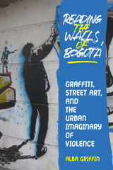 Reading the Walls of Bogota