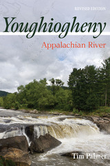 front cover of Youghiogheny