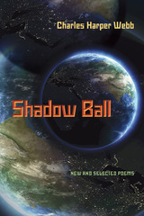 front cover of Shadow Ball