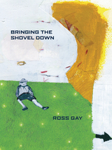 front cover of Bringing the Shovel Down