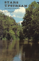 front cover of Stars Upstream