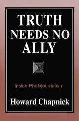 front cover of Truth Needs No Ally