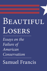front cover of Beautiful Losers