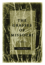 front cover of The Grasses of Missouri, Revised Edition