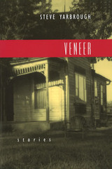 front cover of Veneer