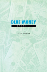front cover of Blue Money