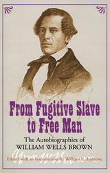 front cover of From Fugitive Slave to Free Man