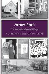front cover of Arrow Rock