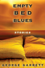 front cover of Empty Bed Blues