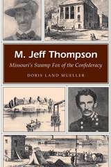 front cover of M. Jeff Thompson