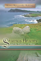 front cover of Seamus Heaney and the Emblems of Hope