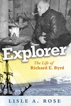 front cover of Explorer