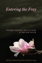 front cover of Entering the Fray