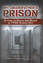 front cover of My Grandfather's Prison