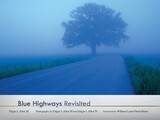 front cover of BLUE HIGHWAYS Revisited