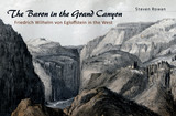 front cover of The Baron in the Grand Canyon