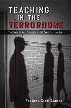 front cover of Teaching in the Terrordome