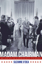front cover of Madam Chairman