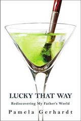 front cover of Lucky That Way