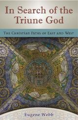 front cover of In Search of the Triune God