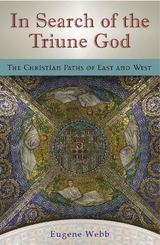 front cover of In Search of the Triune God