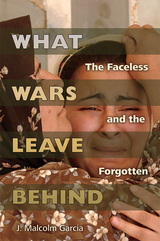 front cover of What Wars Leave Behind