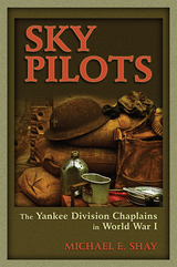 front cover of Sky Pilots