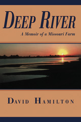front cover of Deep River