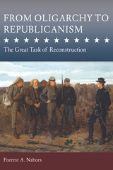 front cover of From Oligarchy to Republicanism