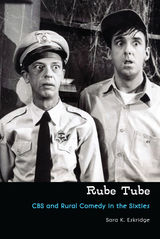front cover of Rube Tube