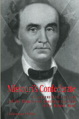 front cover of Missouri's Confederate