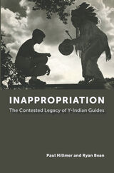 front cover of Inappropriation
