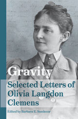 front cover of Gravity