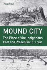 front cover of Mound City